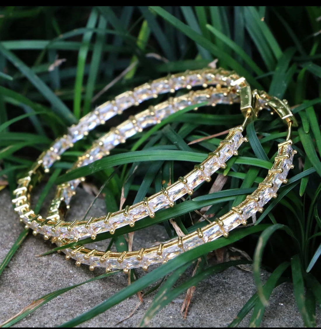 Grown & Sexy Inspired Designer Jewelery