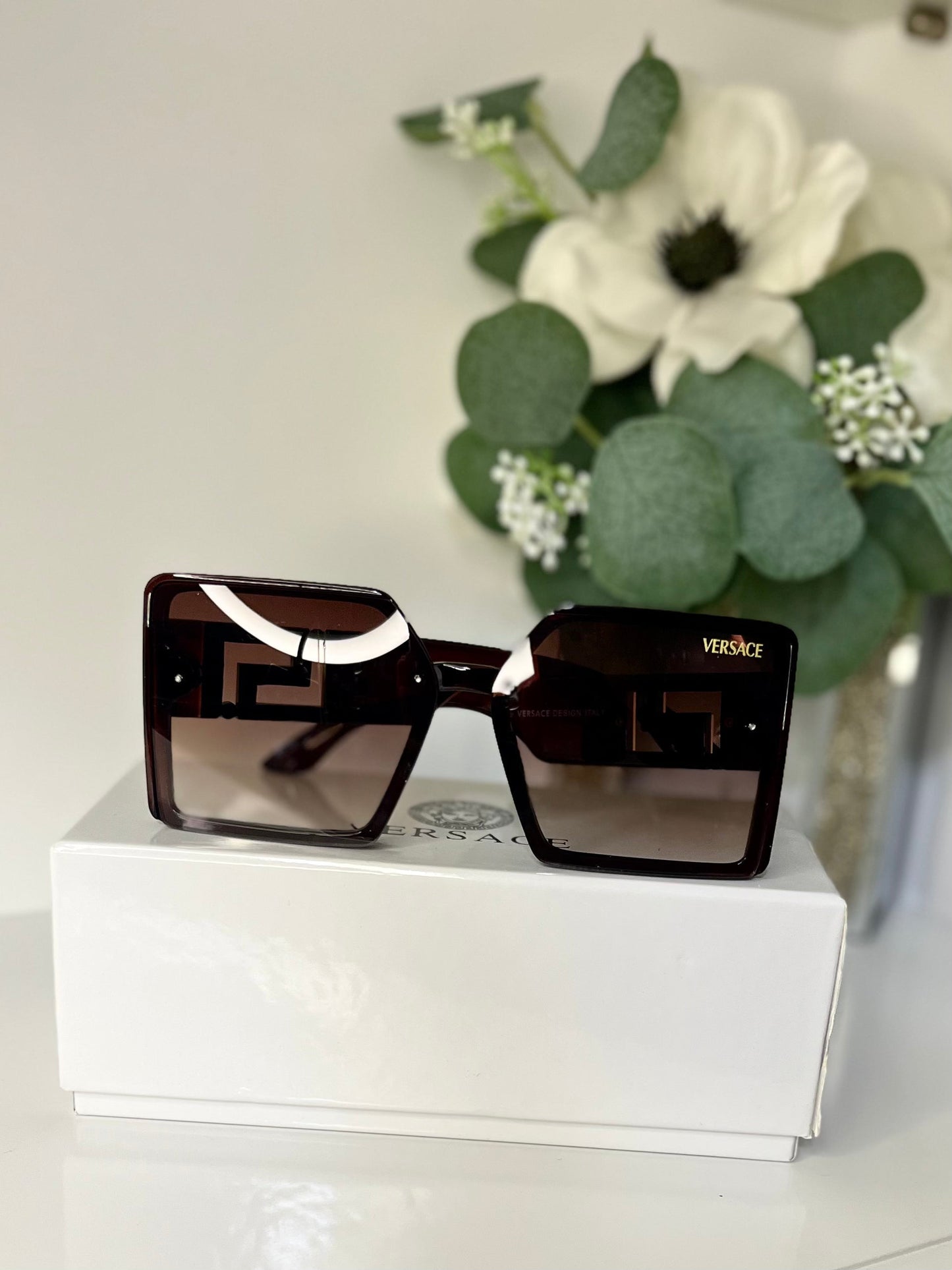 Luxury shades