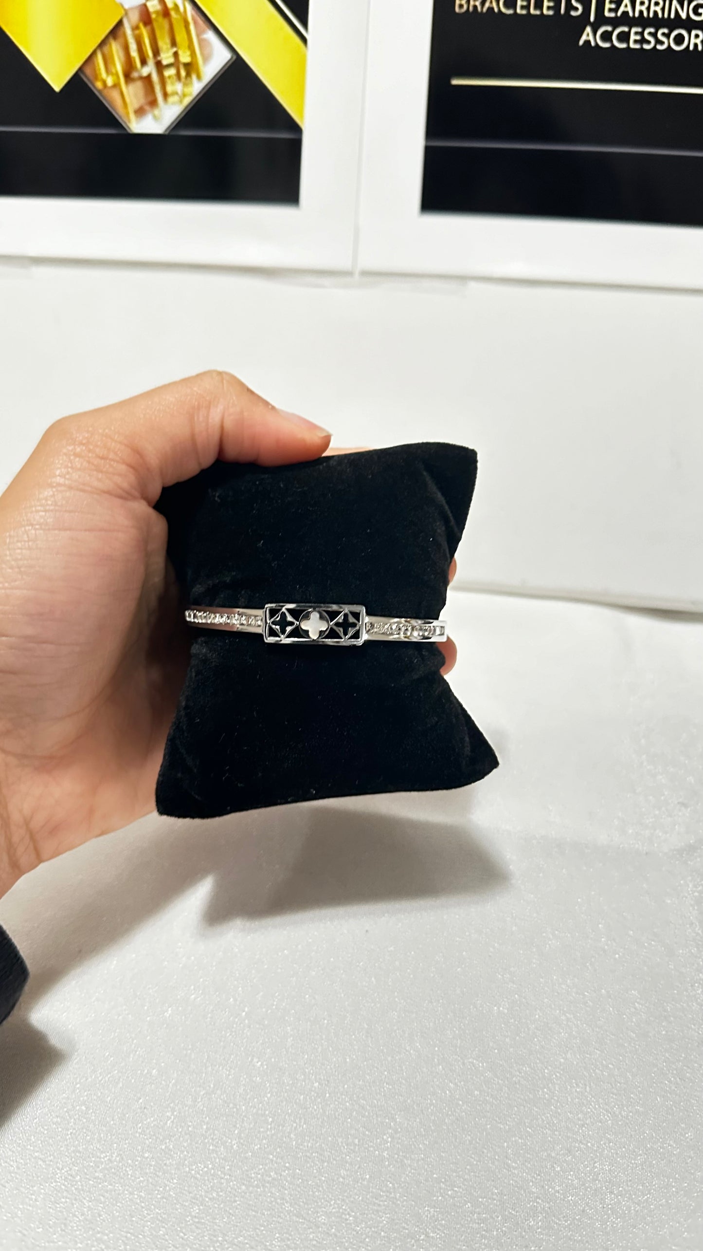 Simple Bracelets
