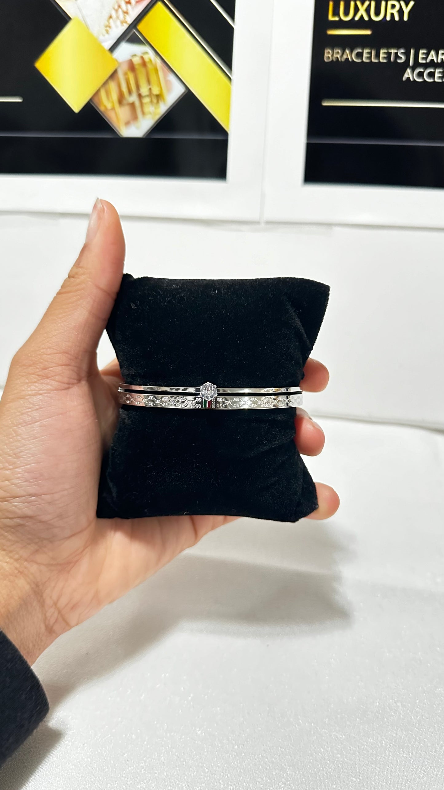 Simple Bracelets