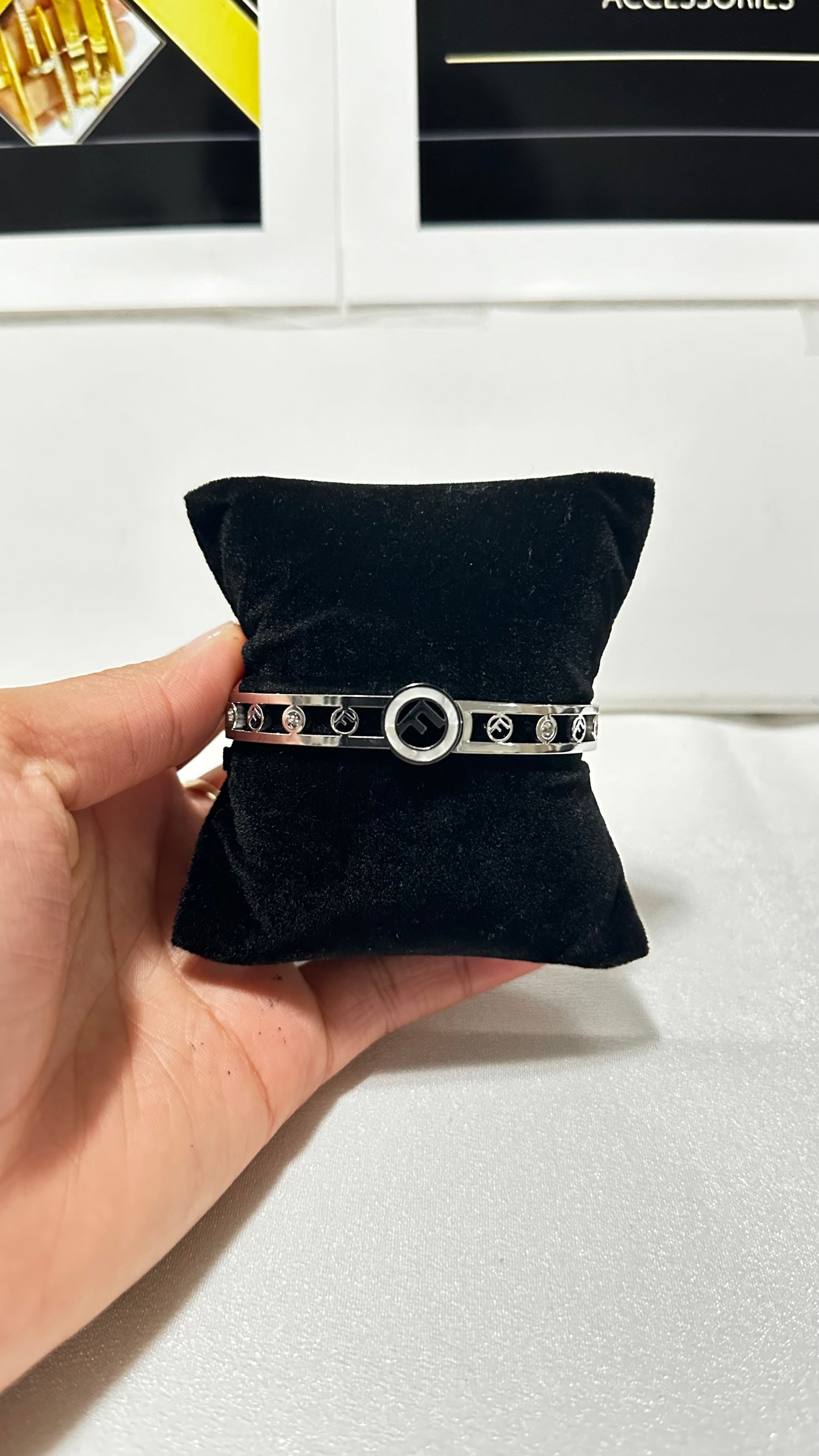 Simple Bracelets