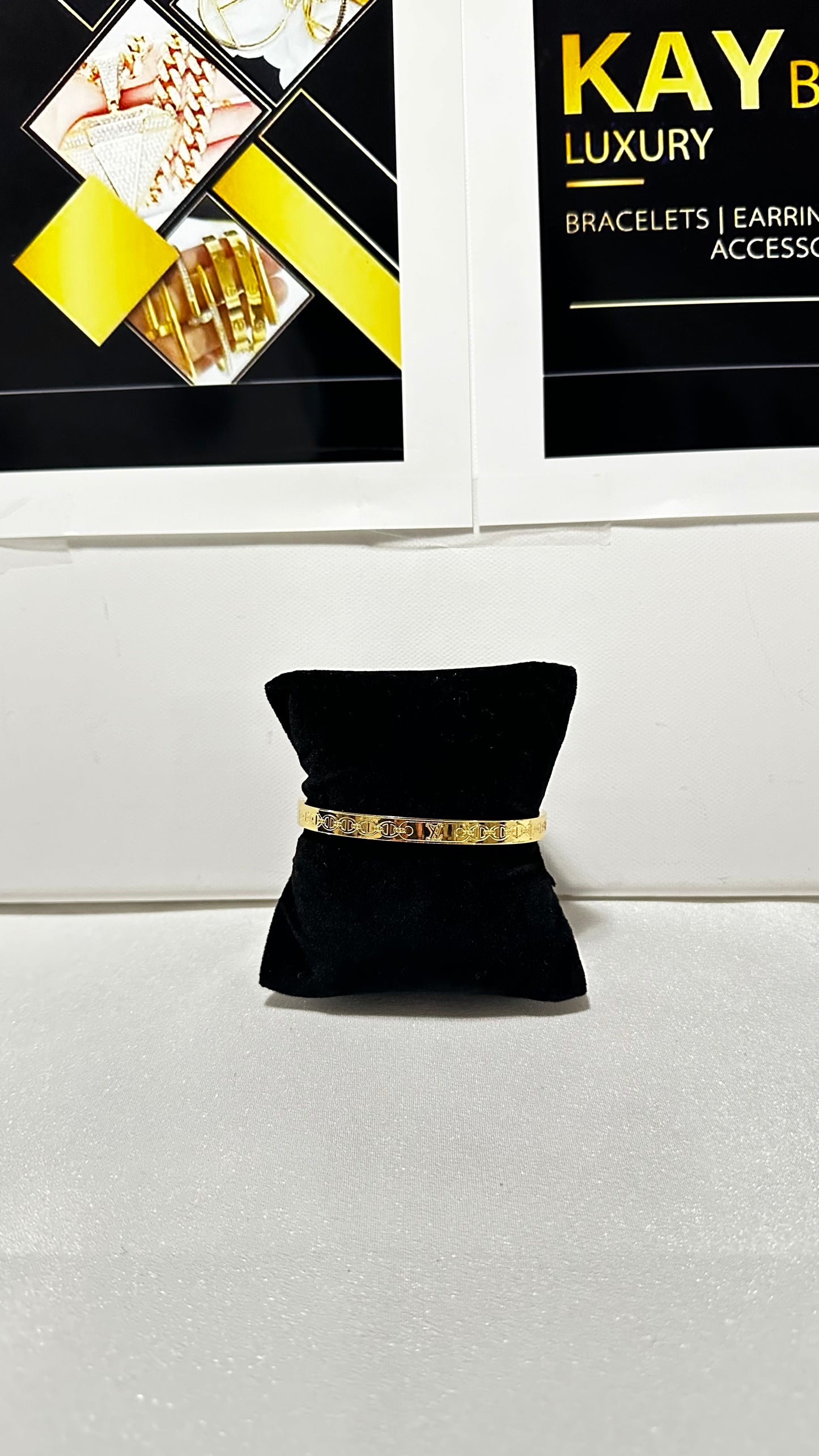 Simple Bracelets