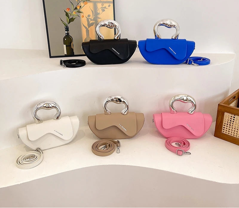Summer crossbody bags, mini Bag