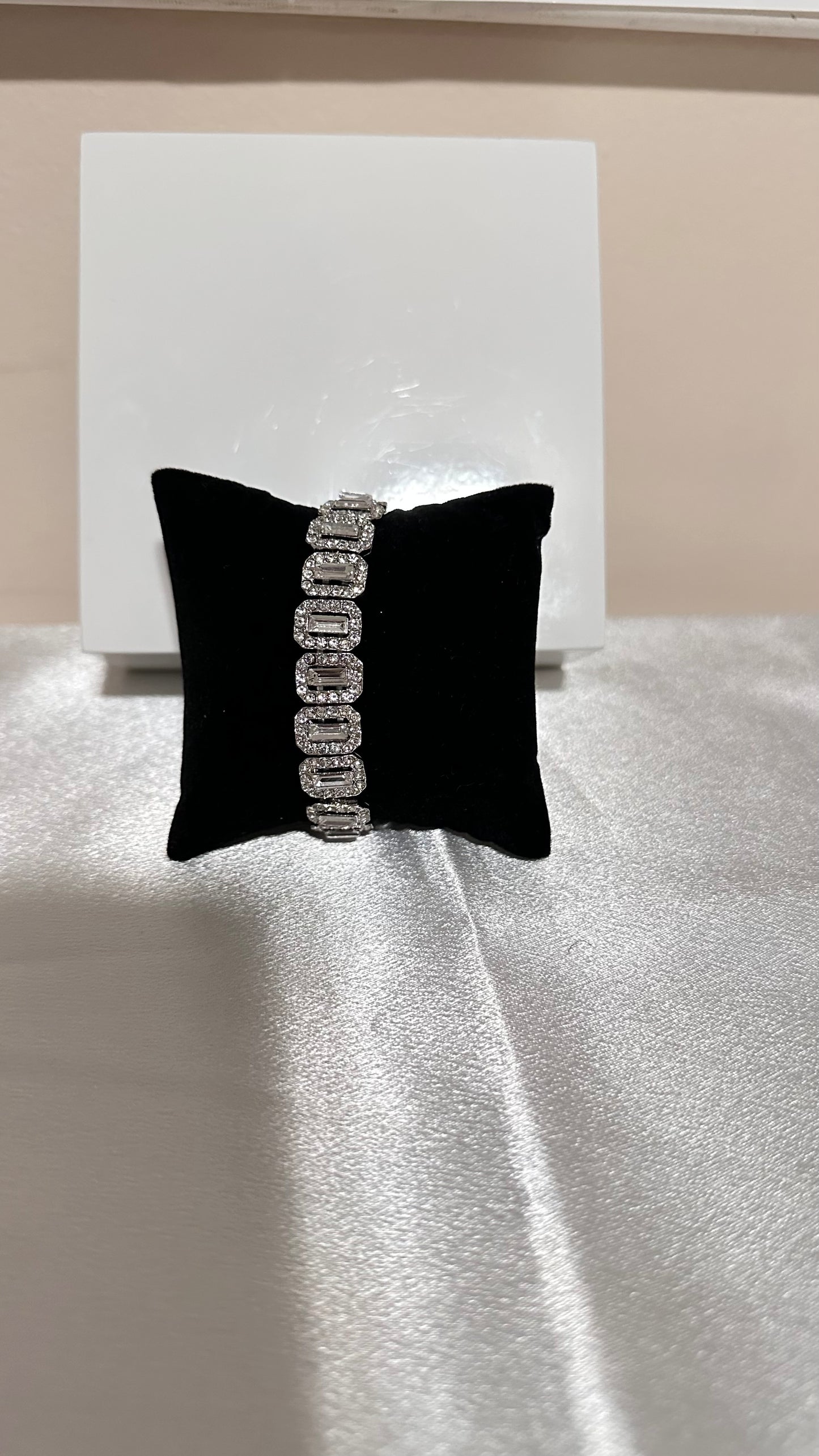 Crystal Bracelet
