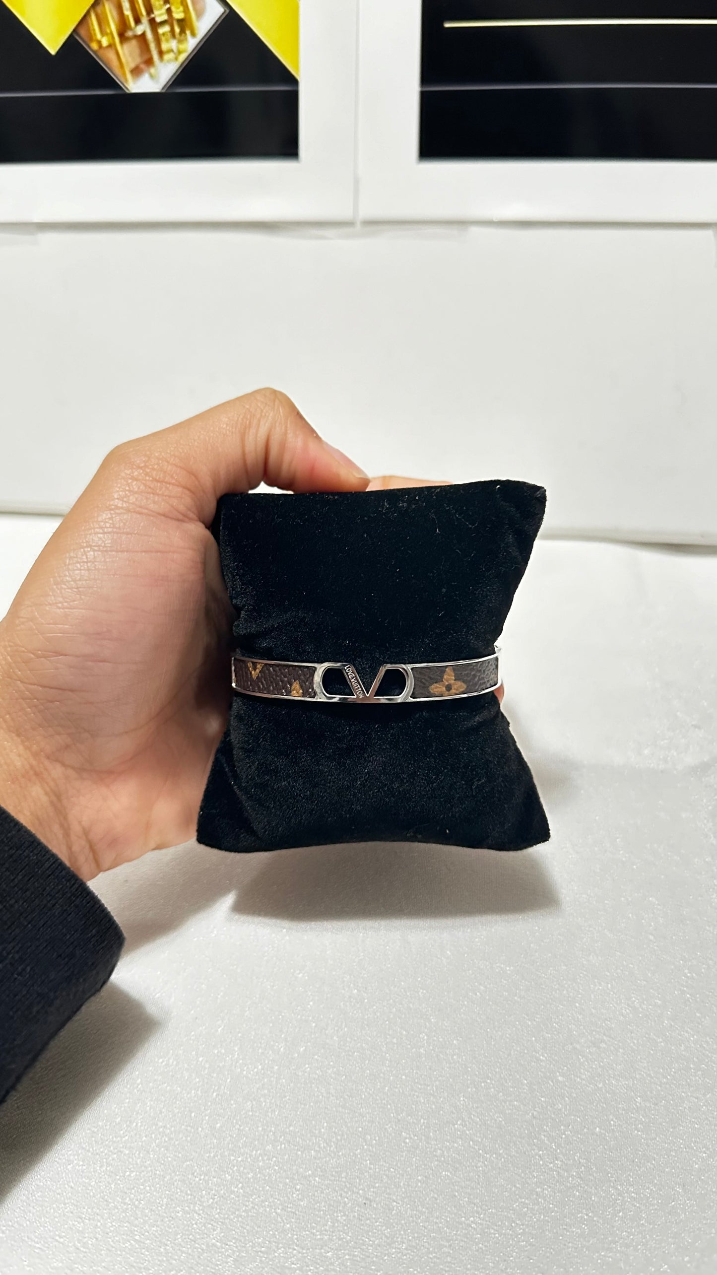 Simple Bracelets