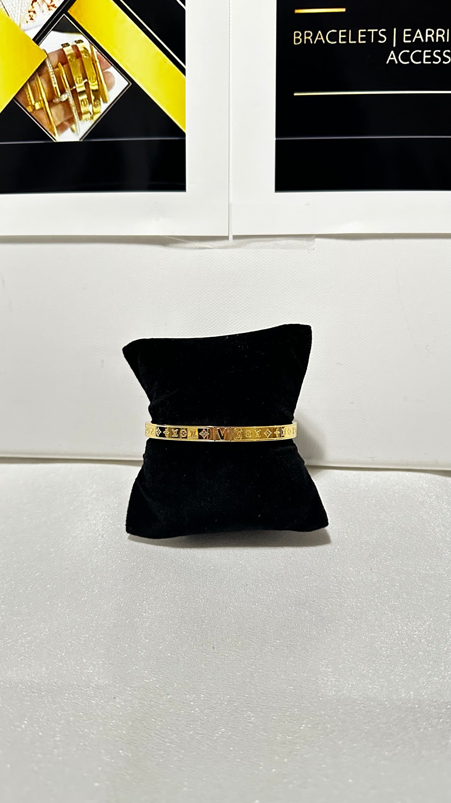 Simple Bracelets