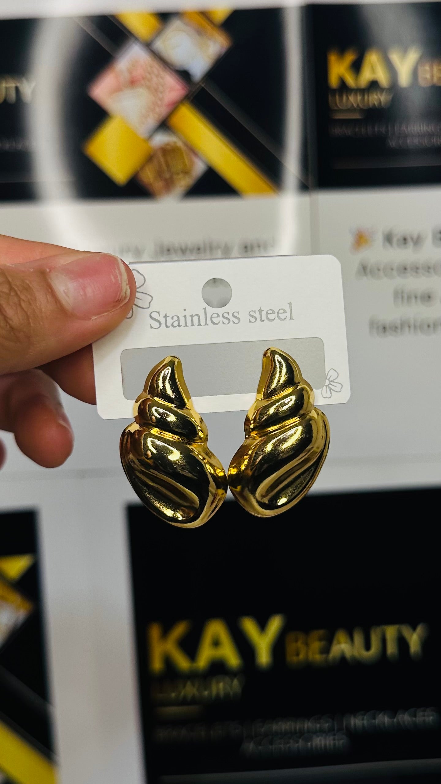 Shell Earnings 🐚🐚