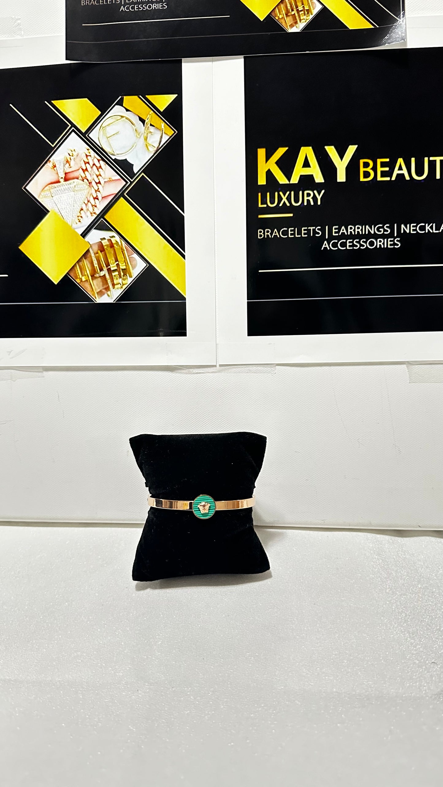 Simple Bracelets