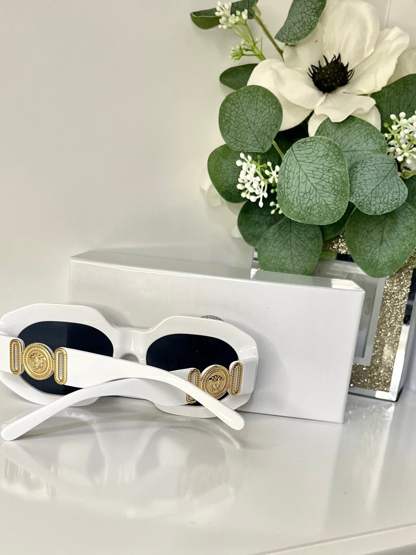 Luxury shades