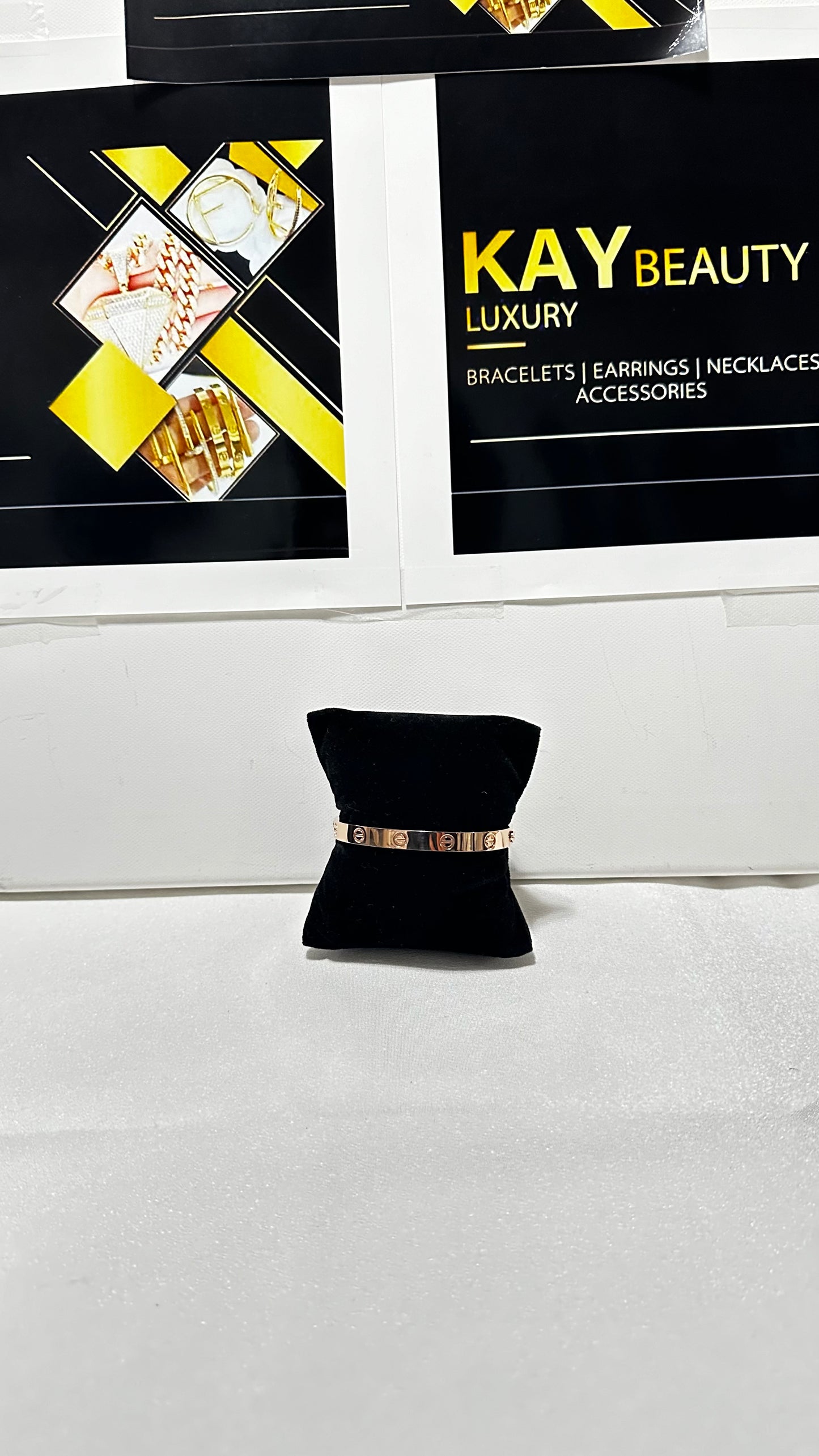Simple Bracelets