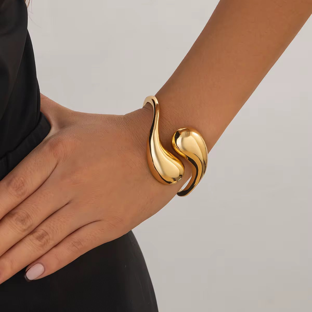 Water Drop Bracelet