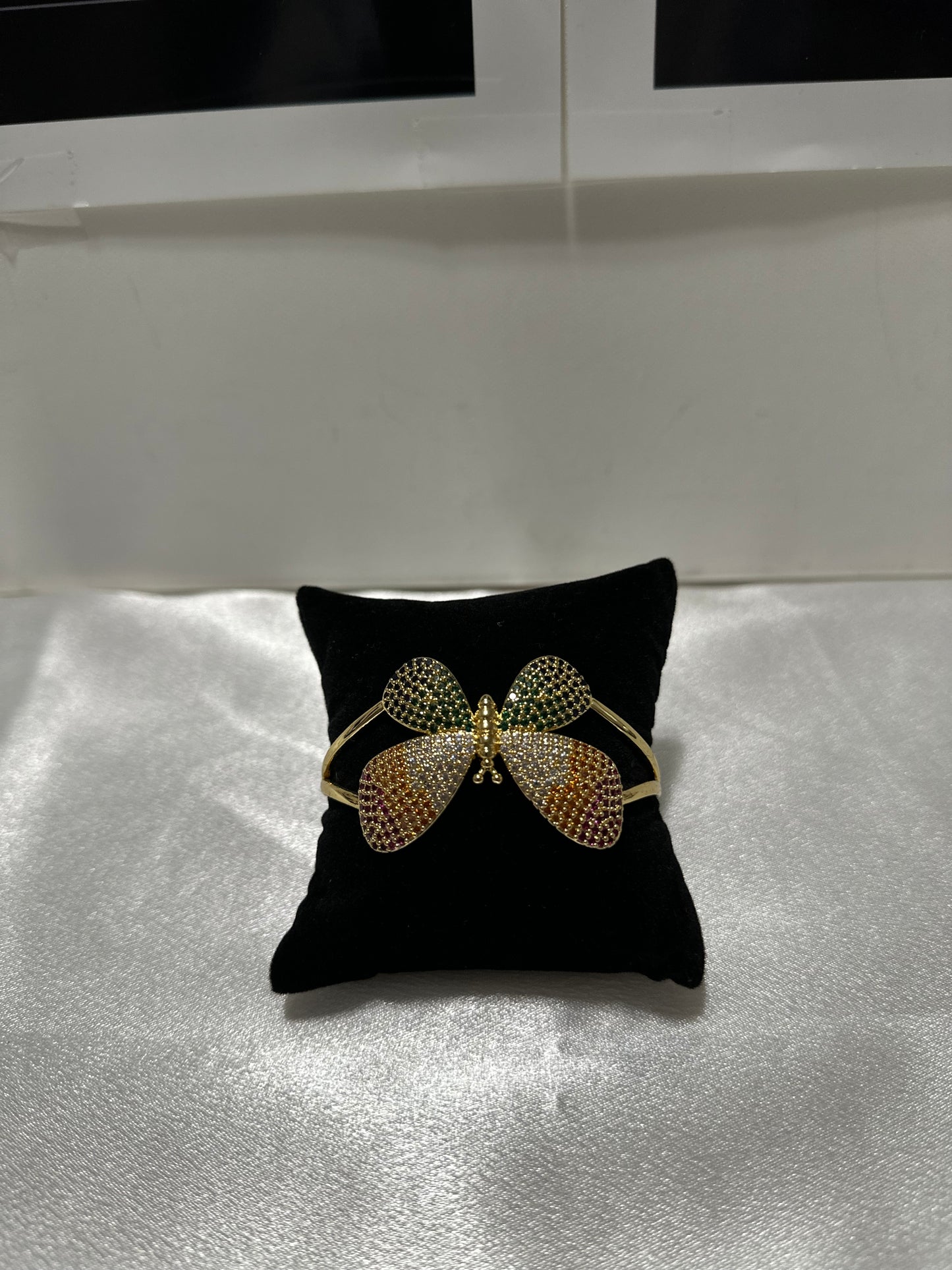 Butter Fly Bracelet