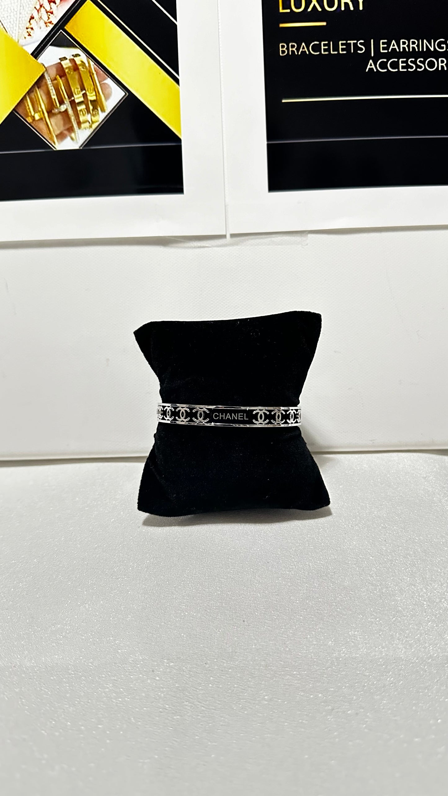 Simple Bracelets