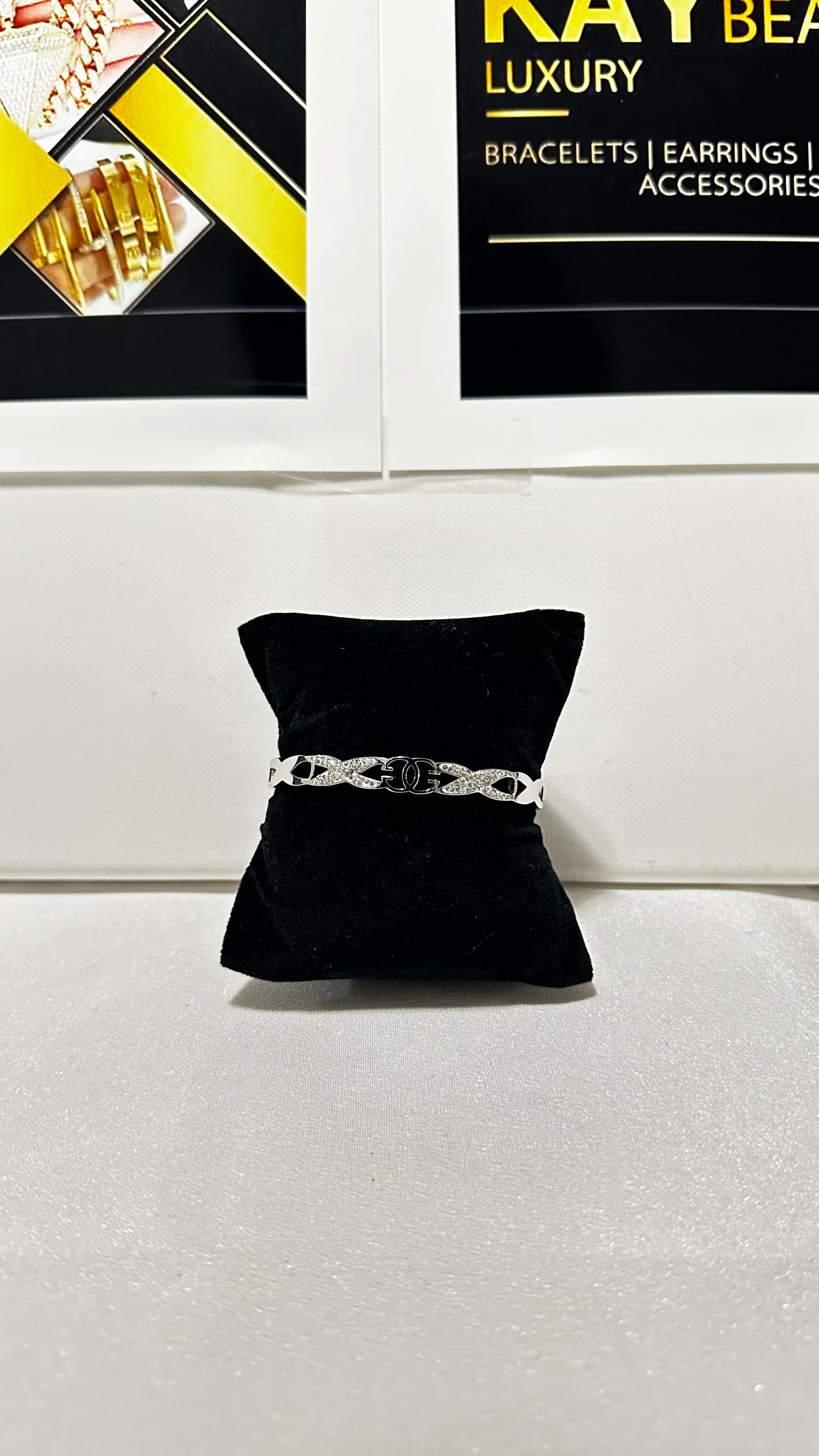 Simple Bracelets