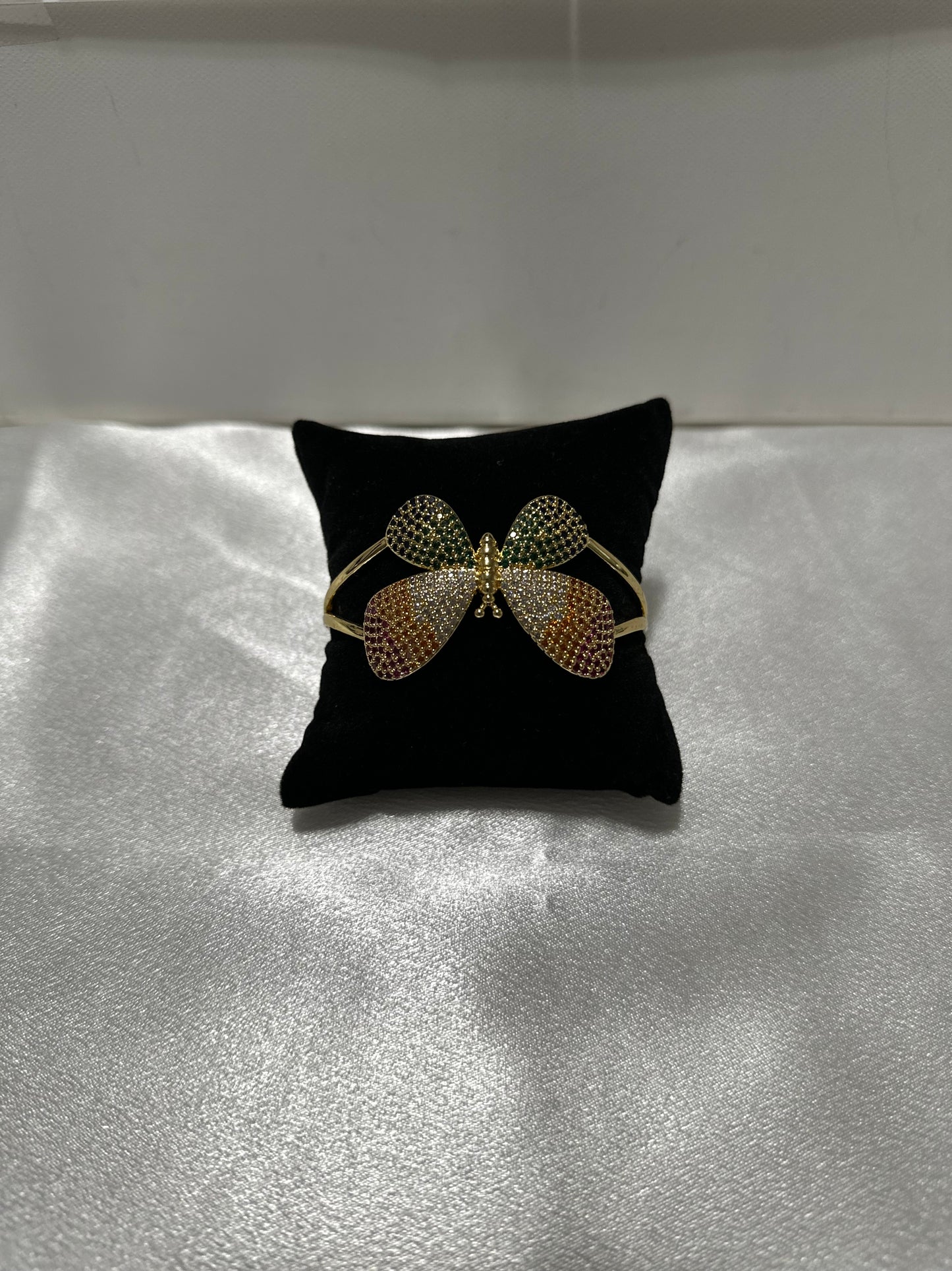 Butter Fly Bracelet