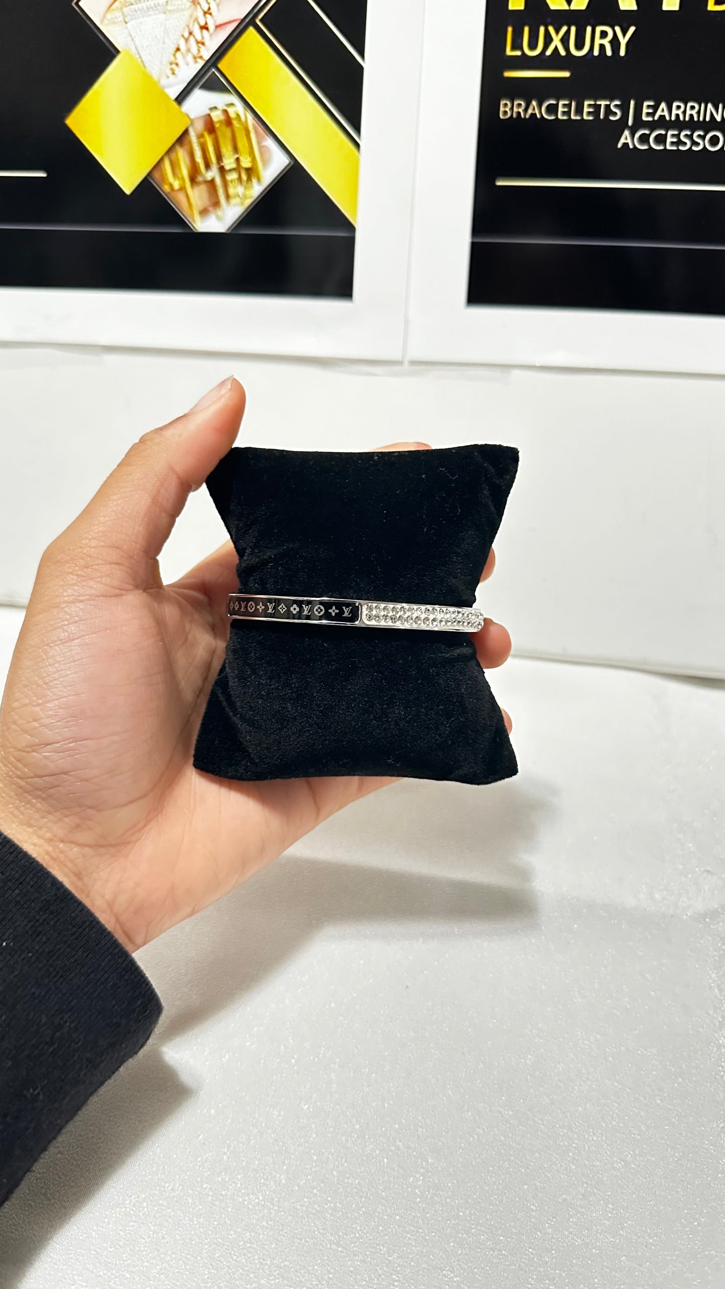 Simple Bracelets
