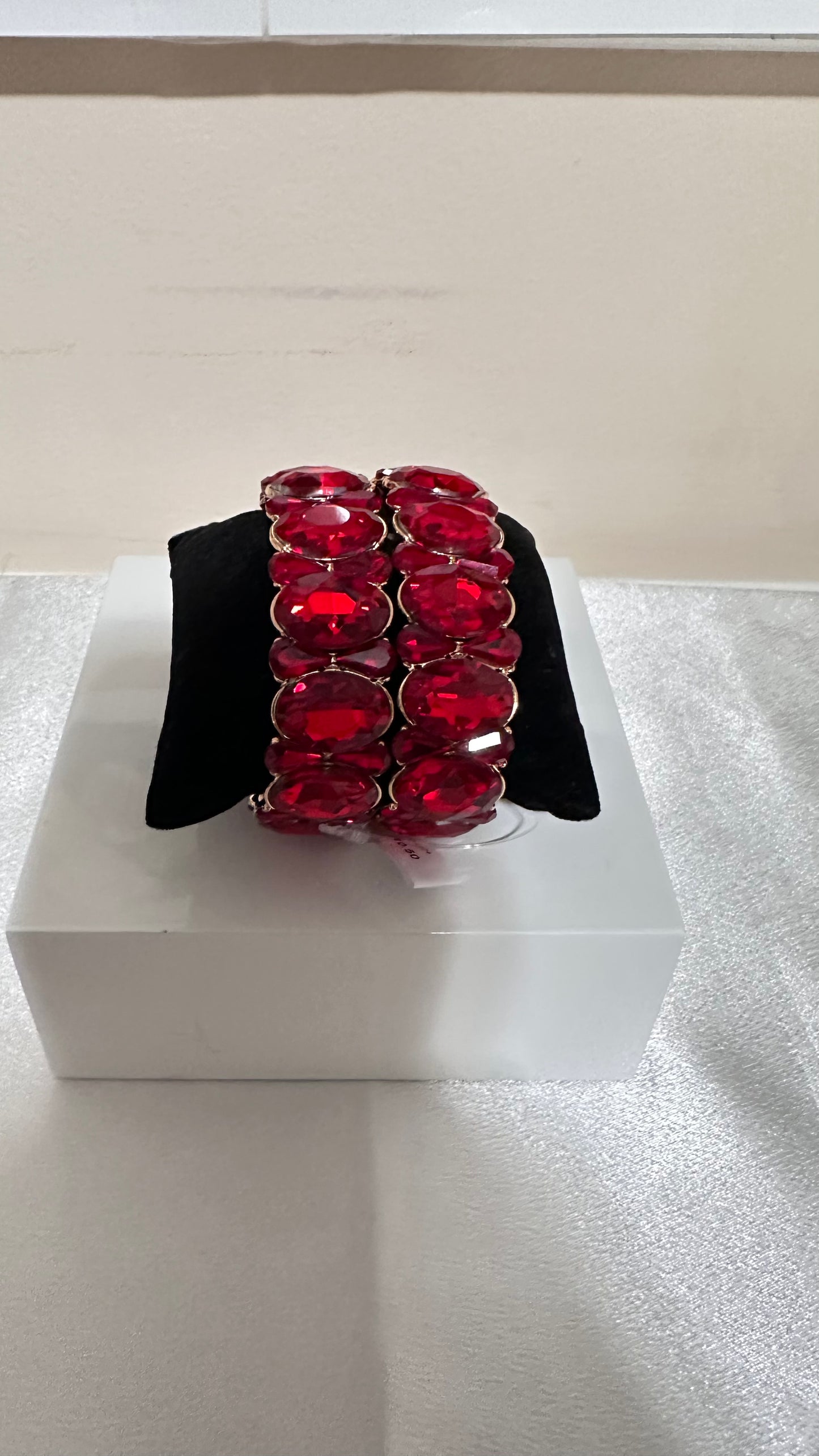 Crystal Bracelet