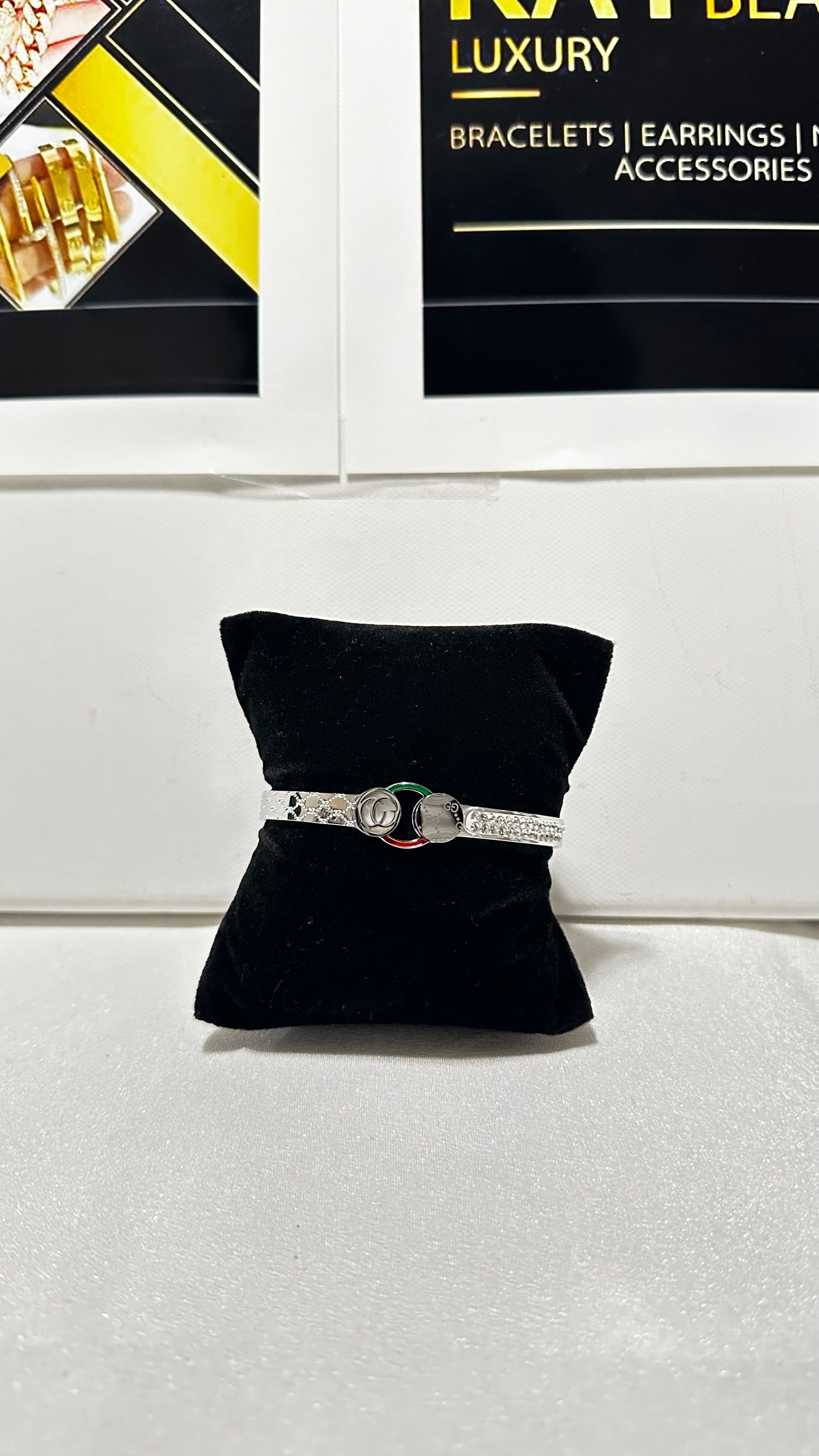 Simple Bracelets