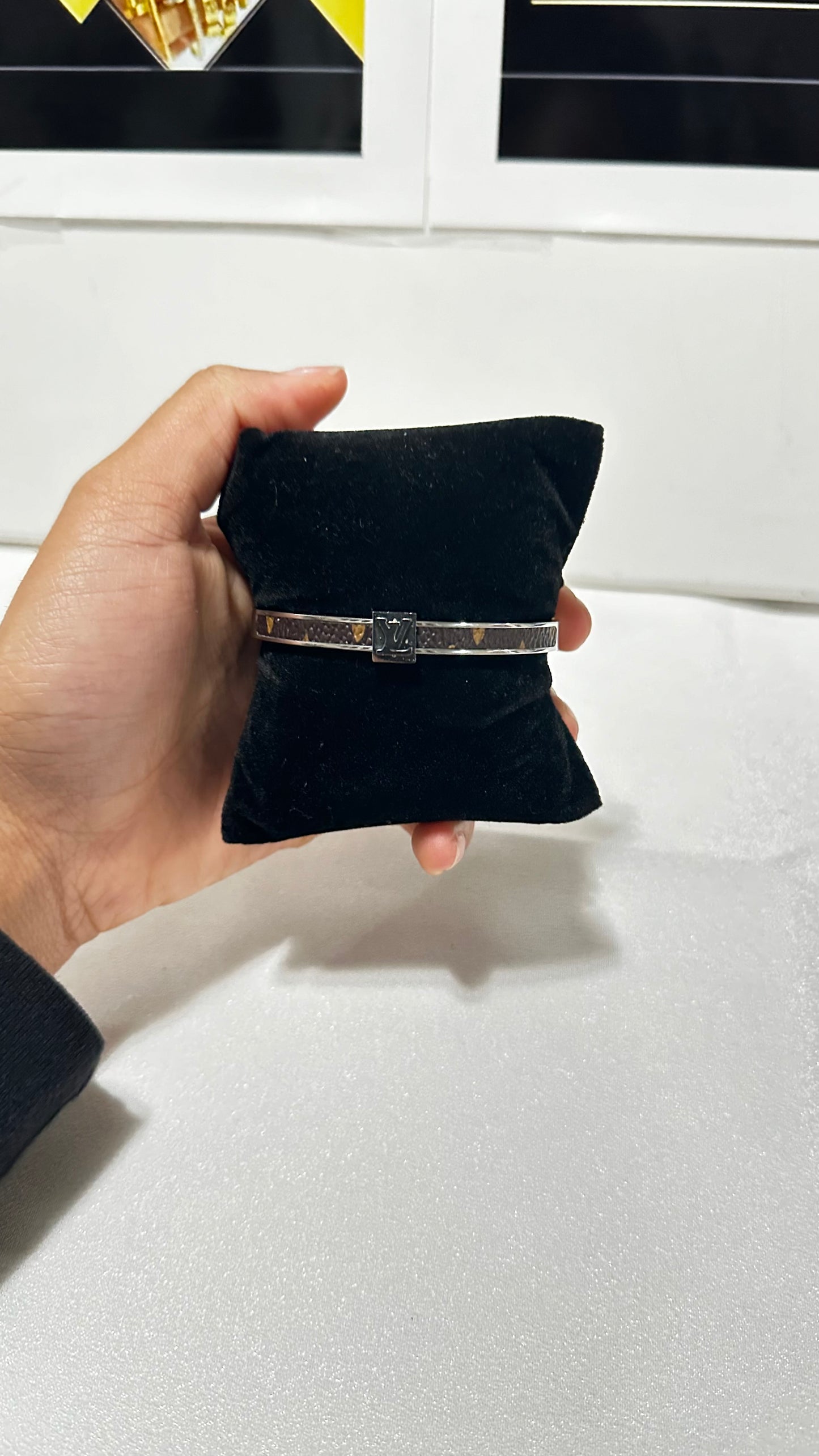Simple Bracelets
