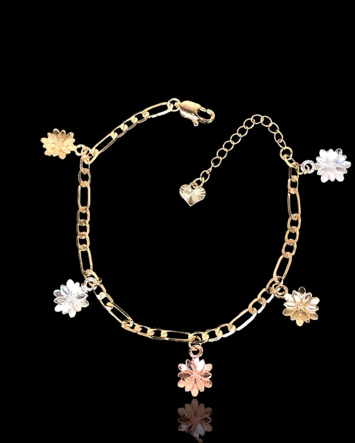 Gold Filled Bracelet
