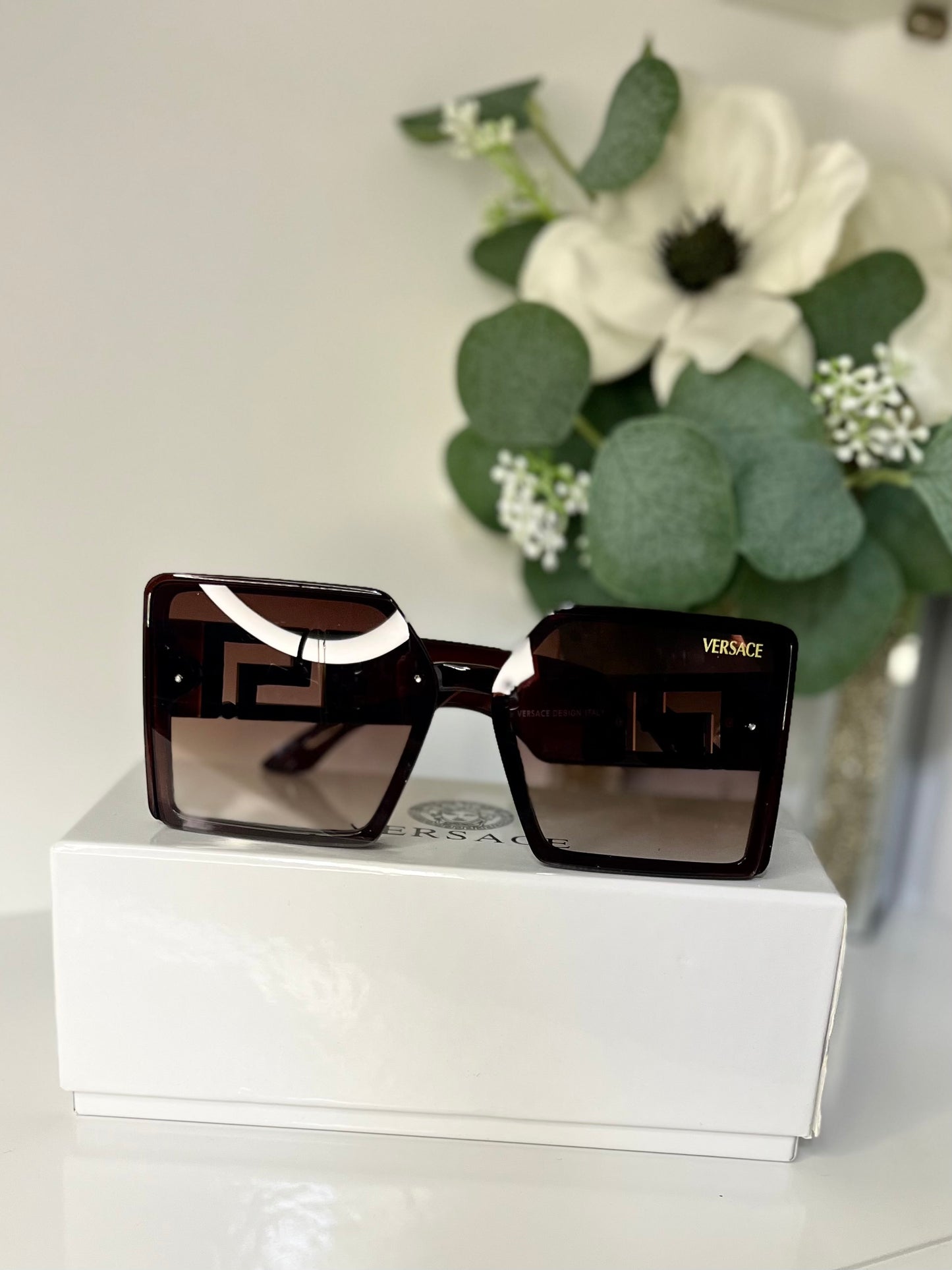Luxury shades