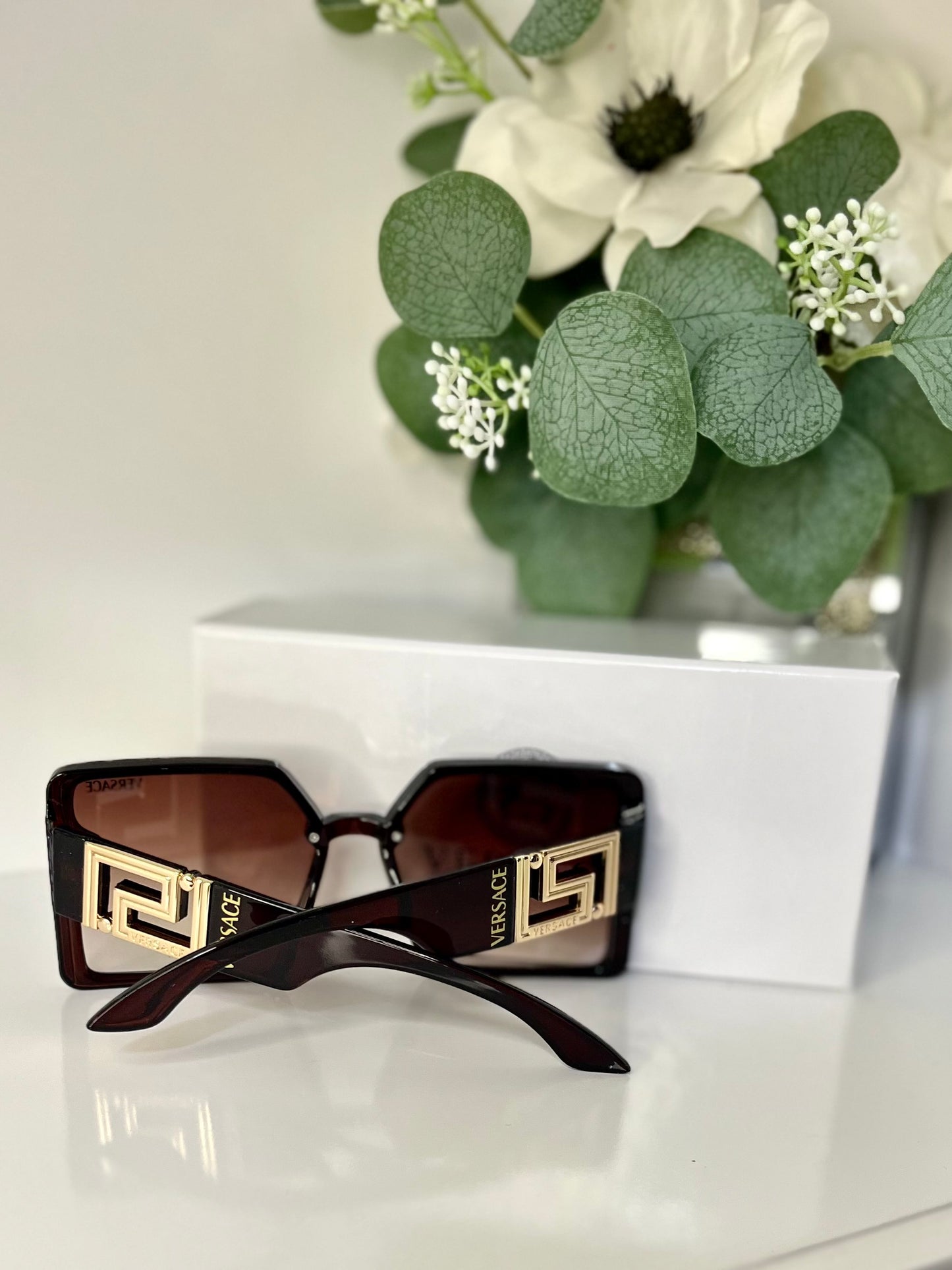 Luxury shades