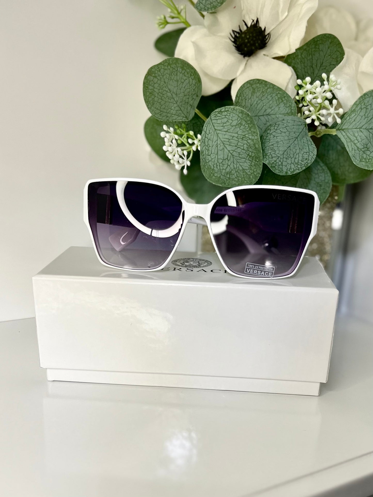 Luxury shades