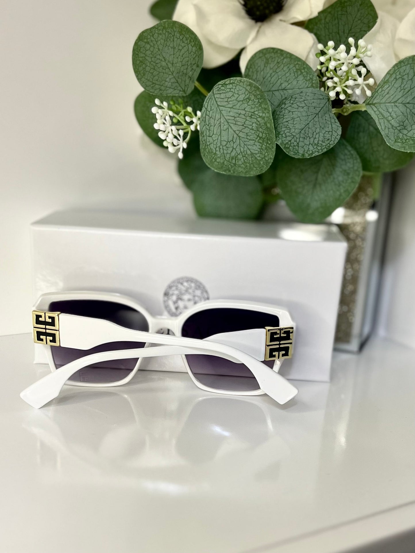 Luxury shades