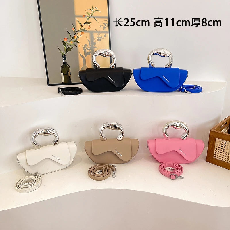 Summer crossbody bags, mini Bag