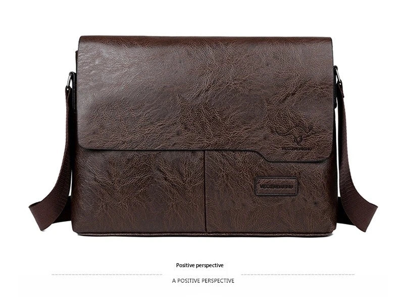 Men Shoulder Bag
