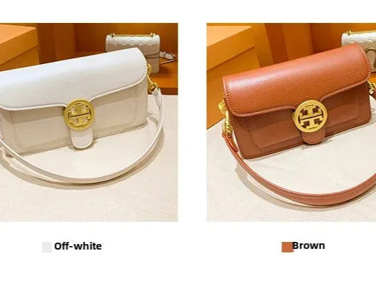 High-End Women's Crossbody Shoulder Bag