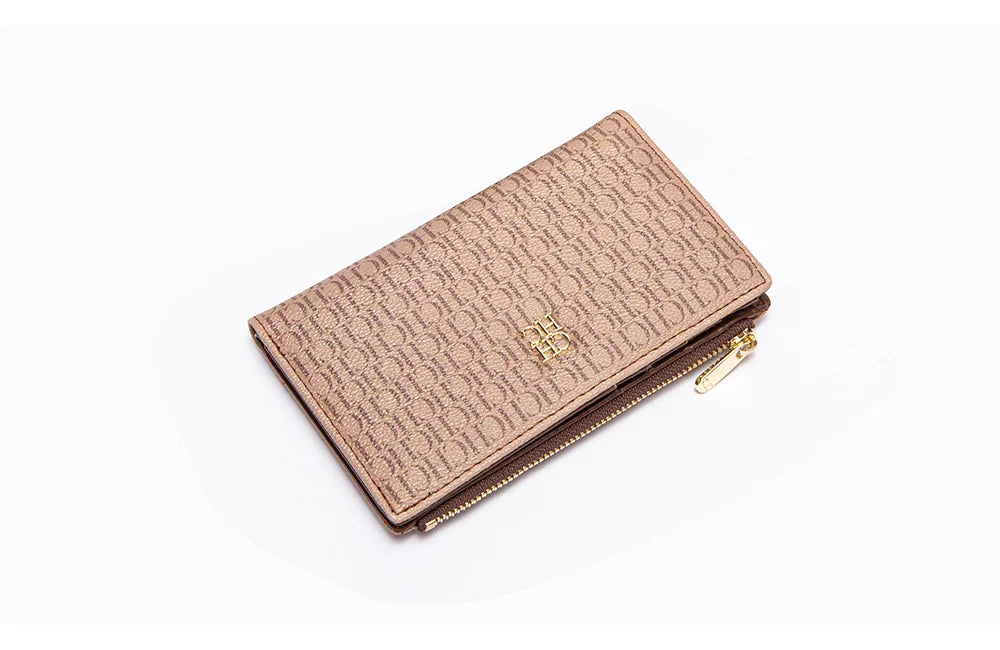 Women's Cartoon Printing Wallet/ Bags