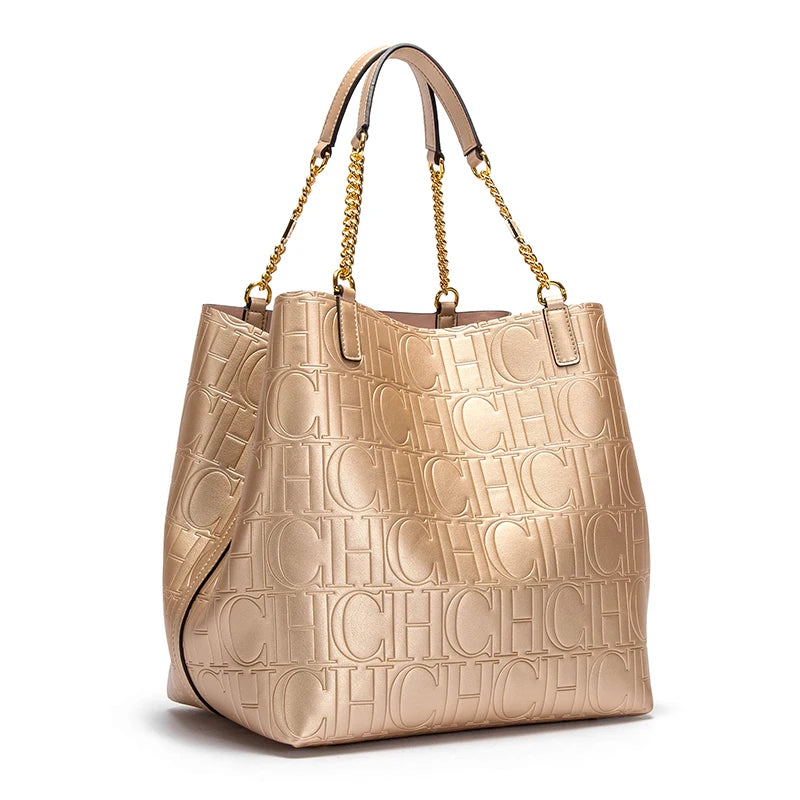 Large Capacity Women's Handbag