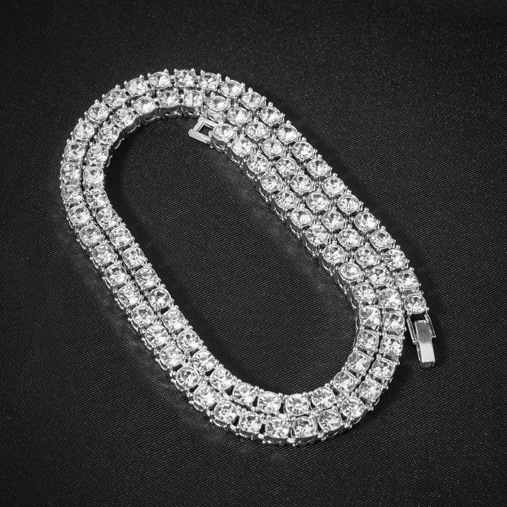 Cuban Link Necklace for Men/ Women
