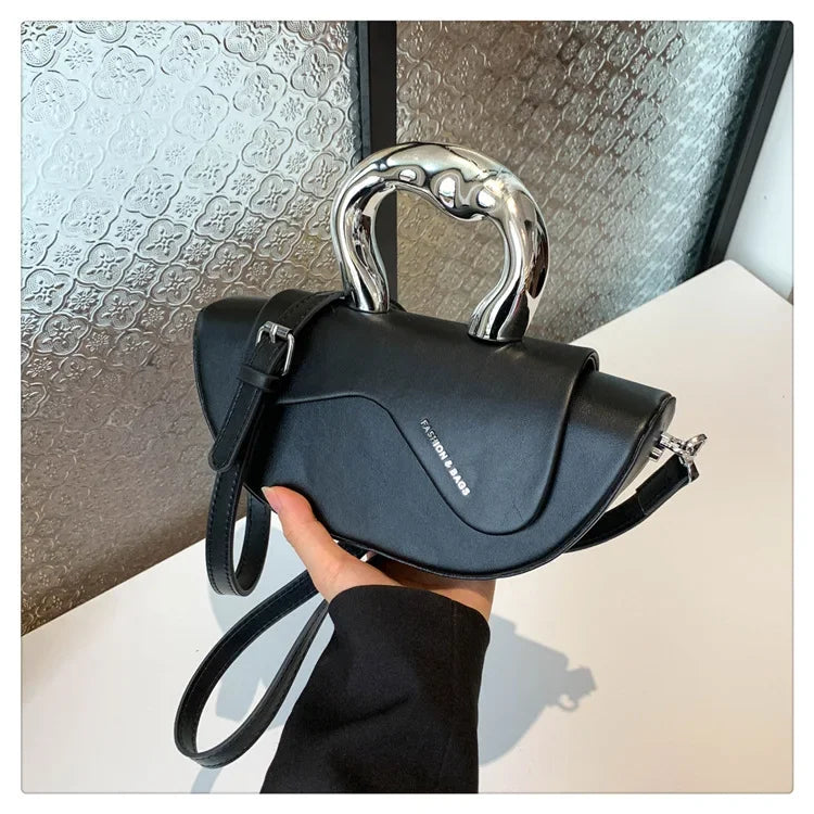 Soft Shoulder Bags