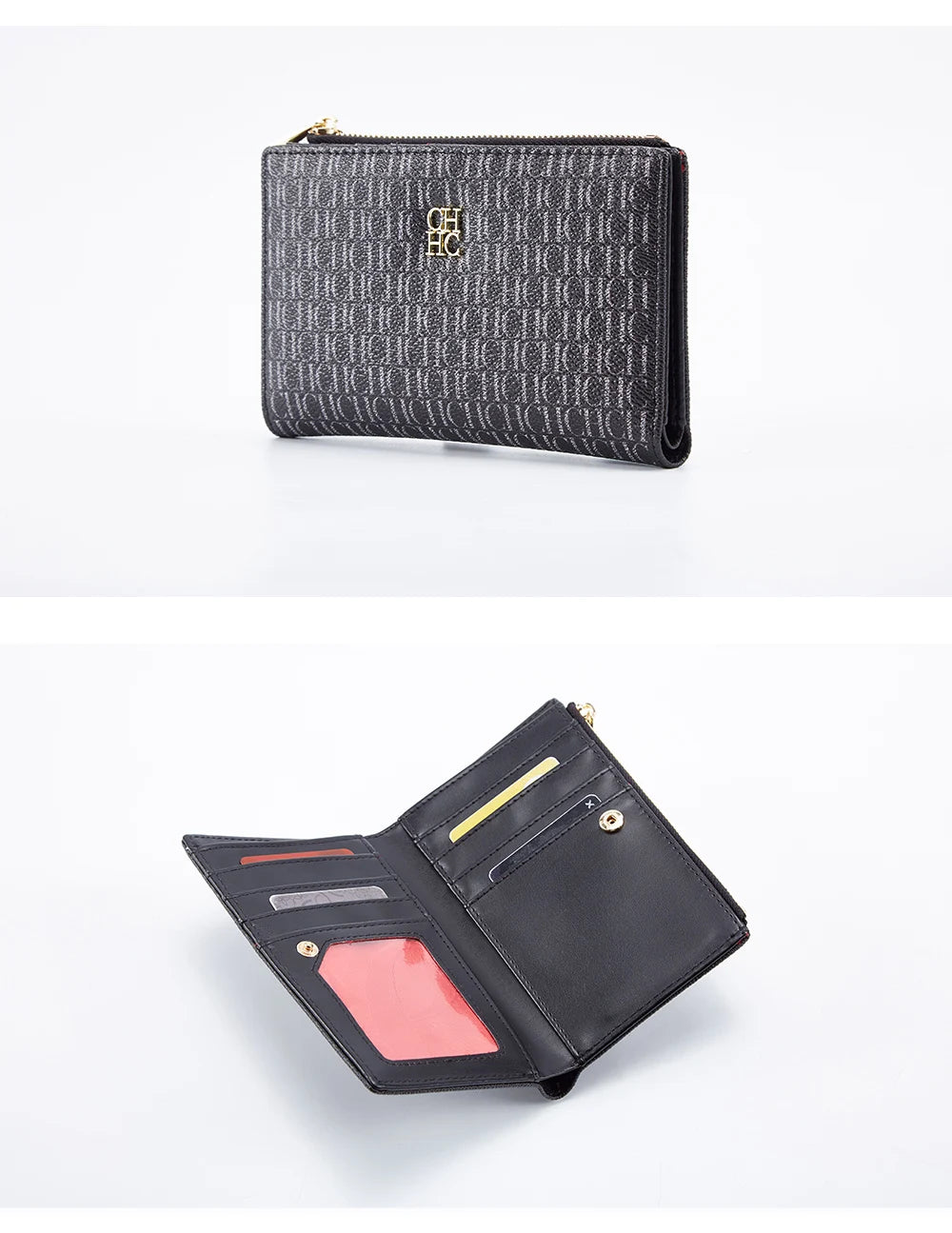 Women's Cartoon Printing Wallet/ Bags