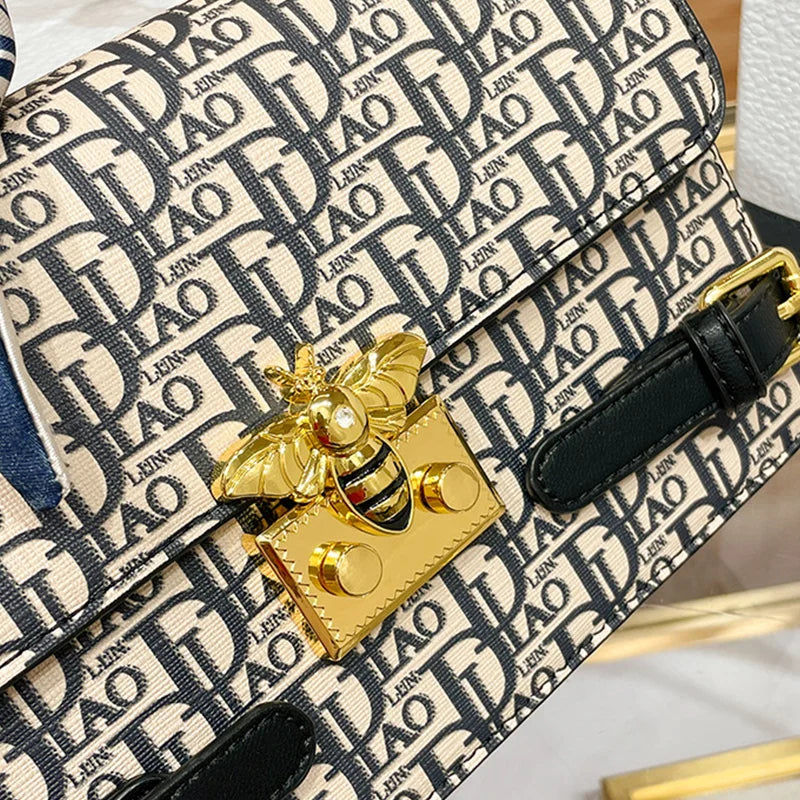 Ladies Niche Bee Bag