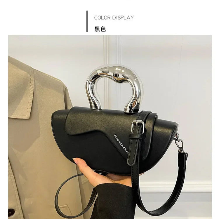 Soft Shoulder Bags