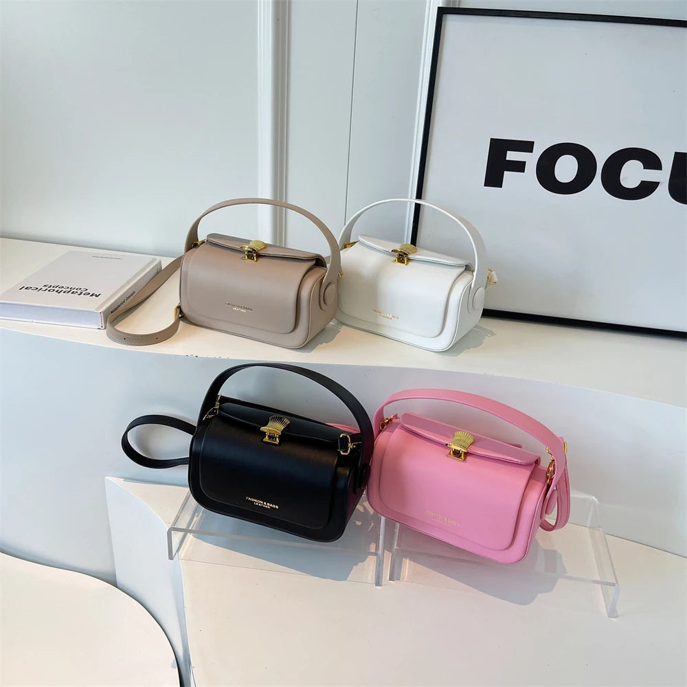 Mini Square Crossbody Bags
