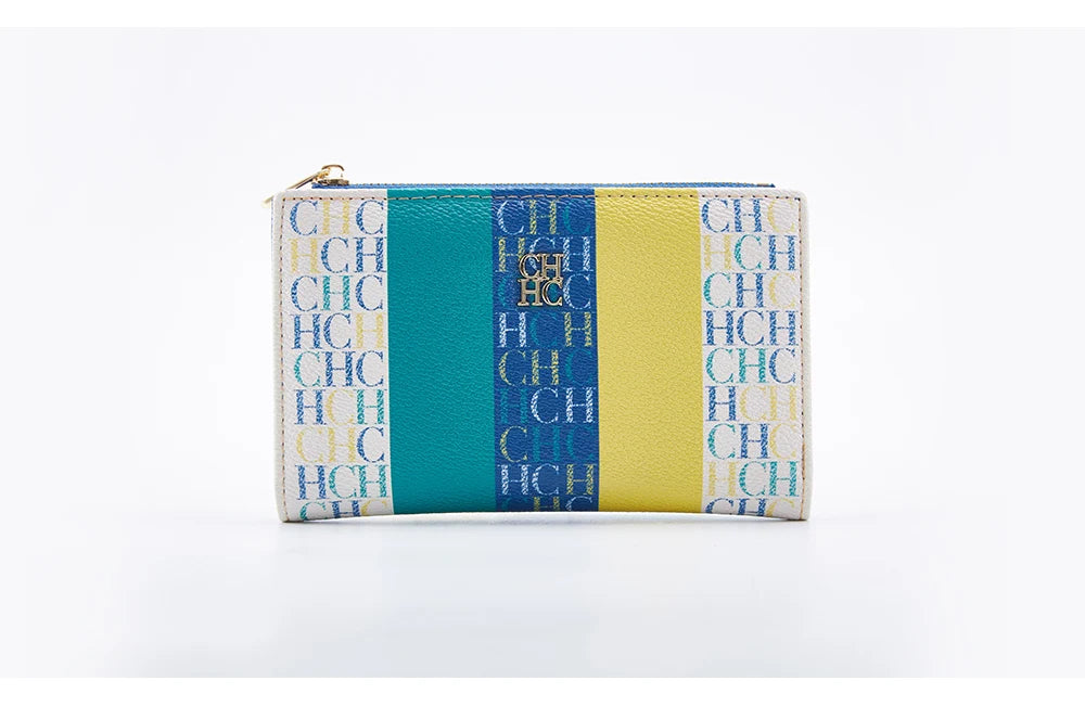 Women's Cartoon Printing Wallet/ Bags