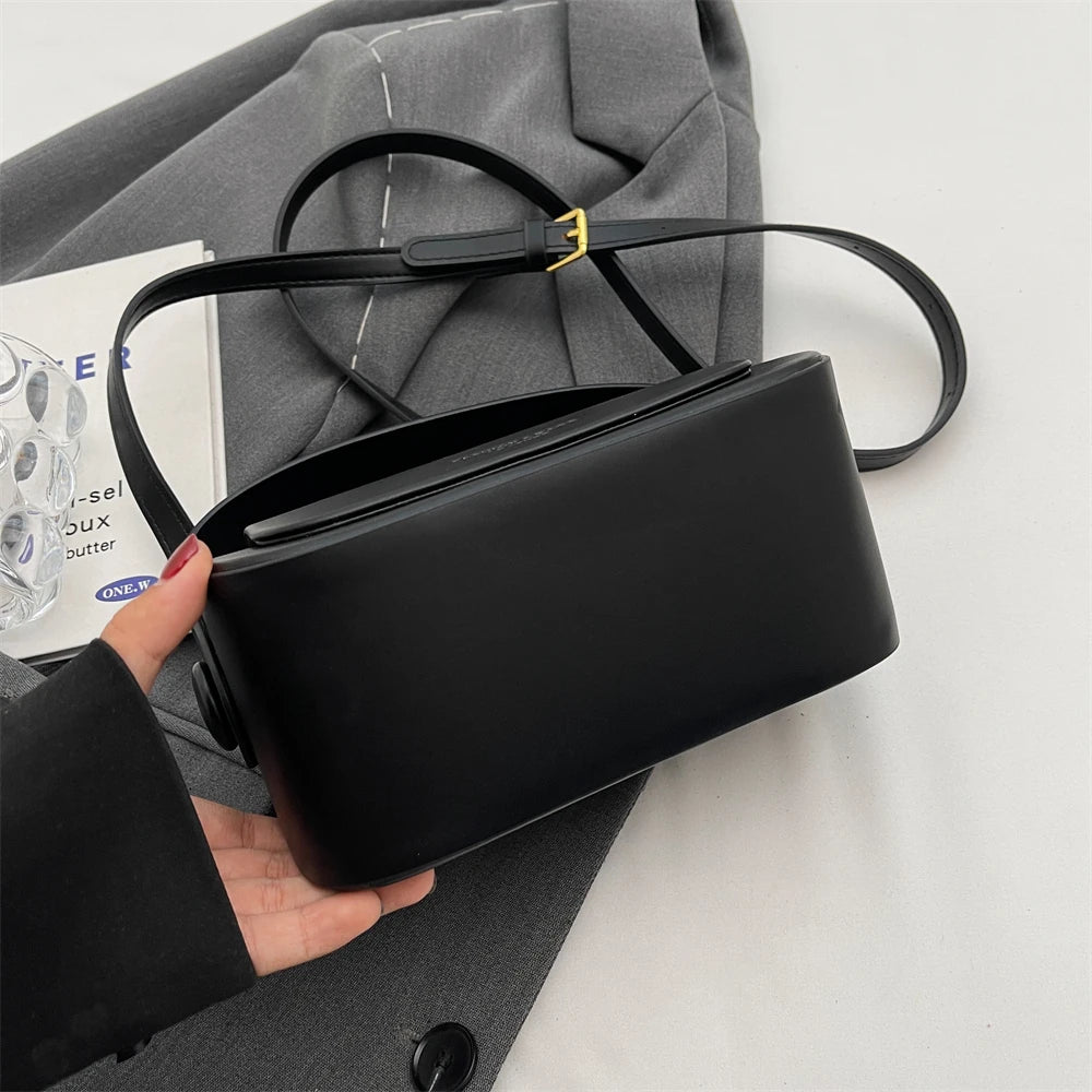 Mini Square Crossbody Bags
