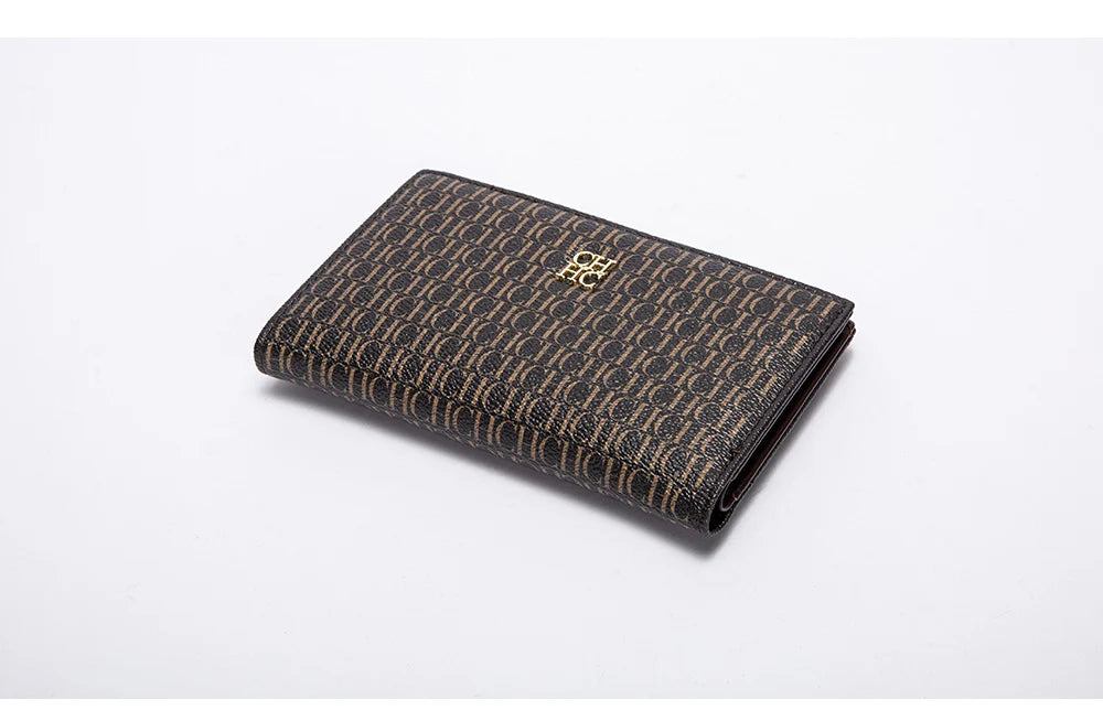 Women's Cartoon Printing Wallet/ Bags