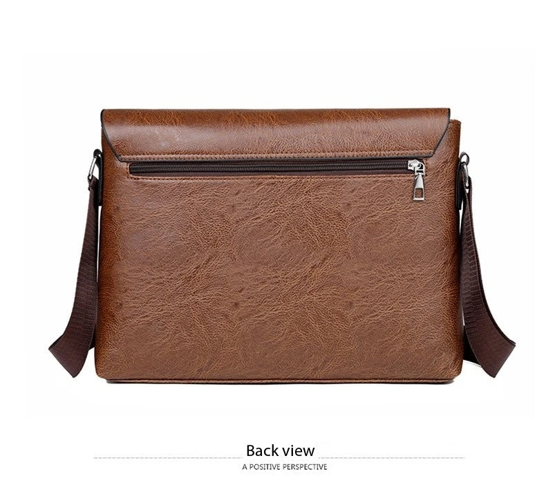 Men Shoulder Bag
