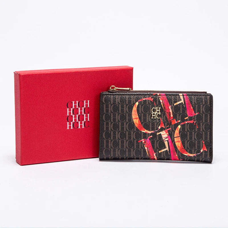 Women's Cartoon Printing Wallet/ Bags