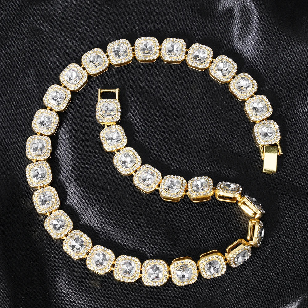 Cuban Link Necklace for Men/ Women