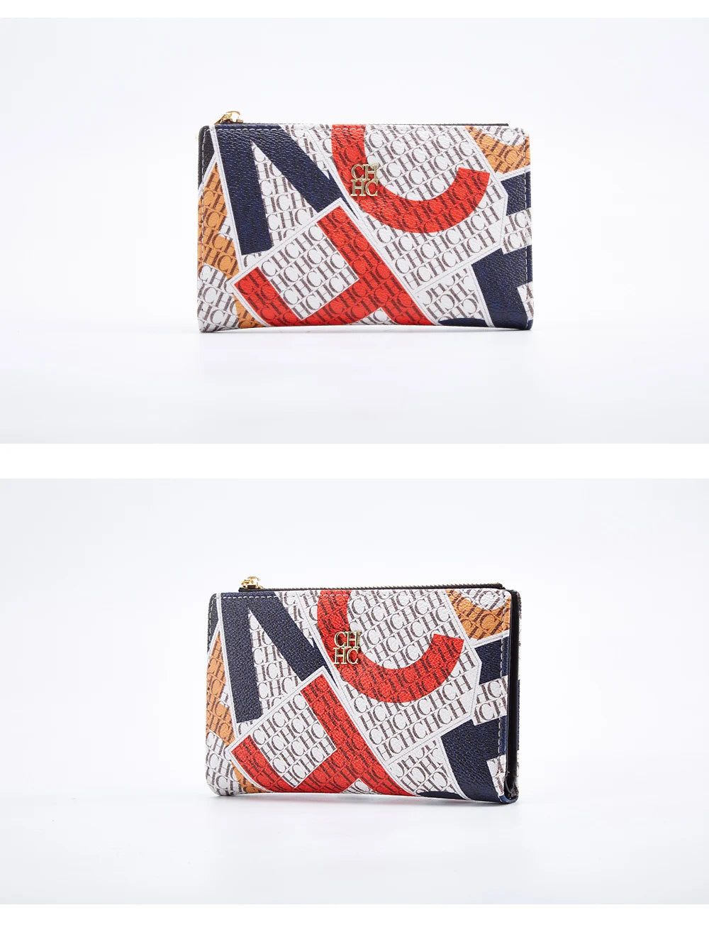 Women's Cartoon Printing Wallet/ Bags