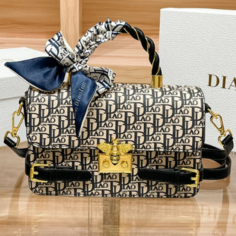 Ladies Niche Bee Bag