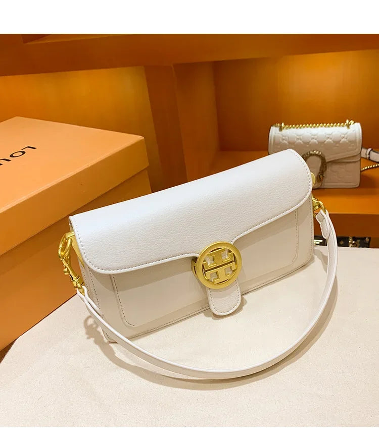 High-End Women's Crossbody Shoulder Bag