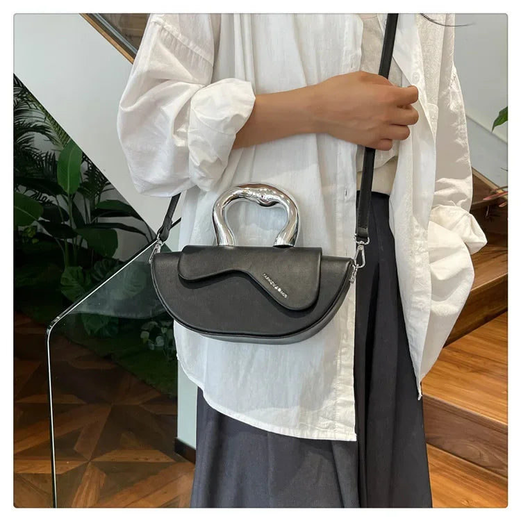 Soft Shoulder Bags