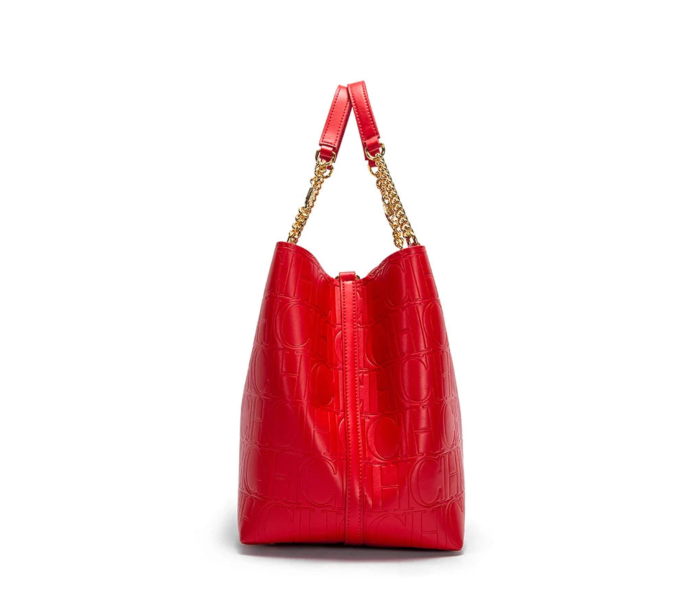 Large Capacity Women's Handbag